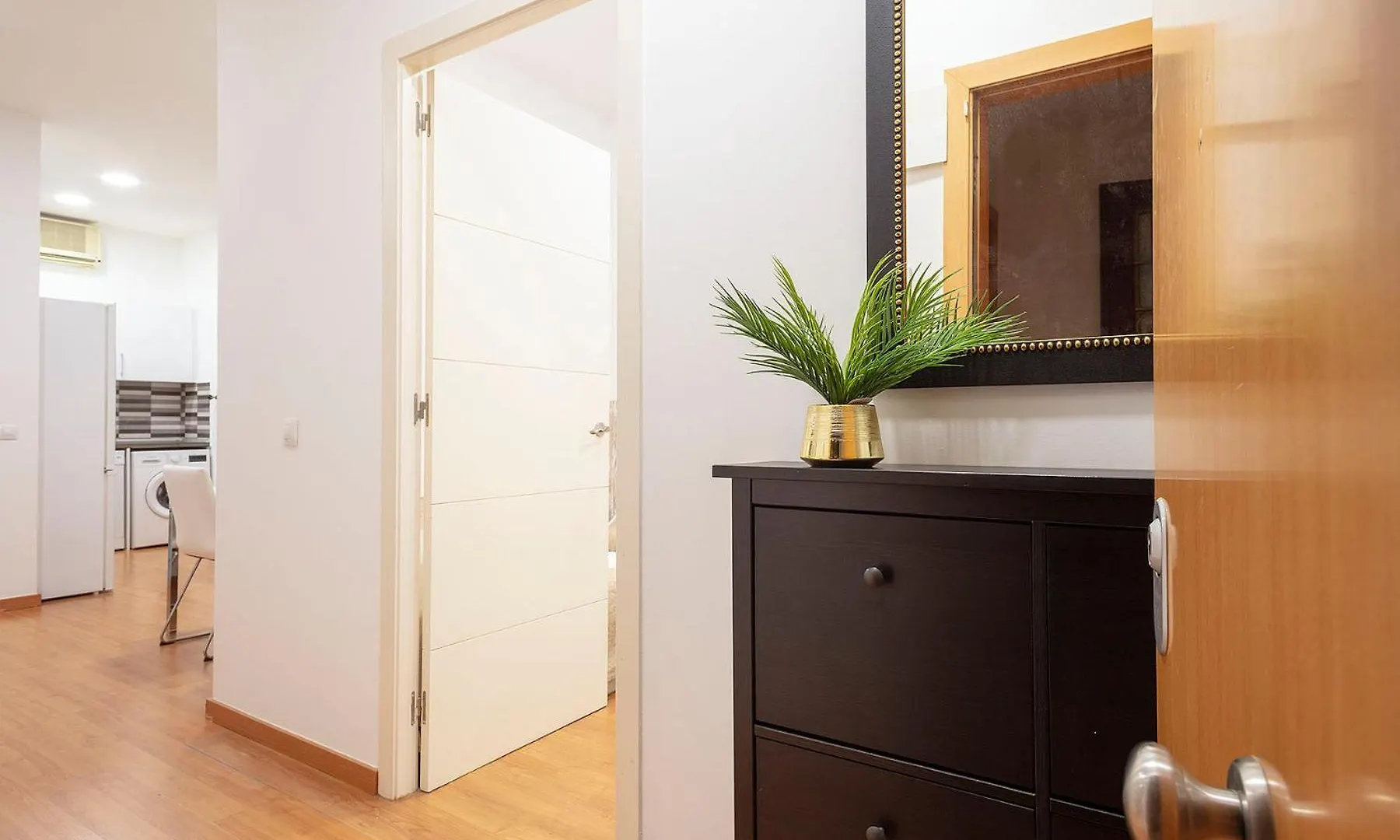 Alcam Paseo San Juan Apartment Barcelona